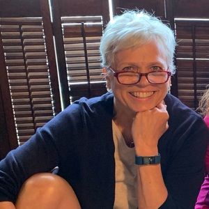 Meet your Posher, Marypat